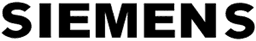 client logo Siemens