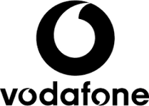 client logo Vodafone