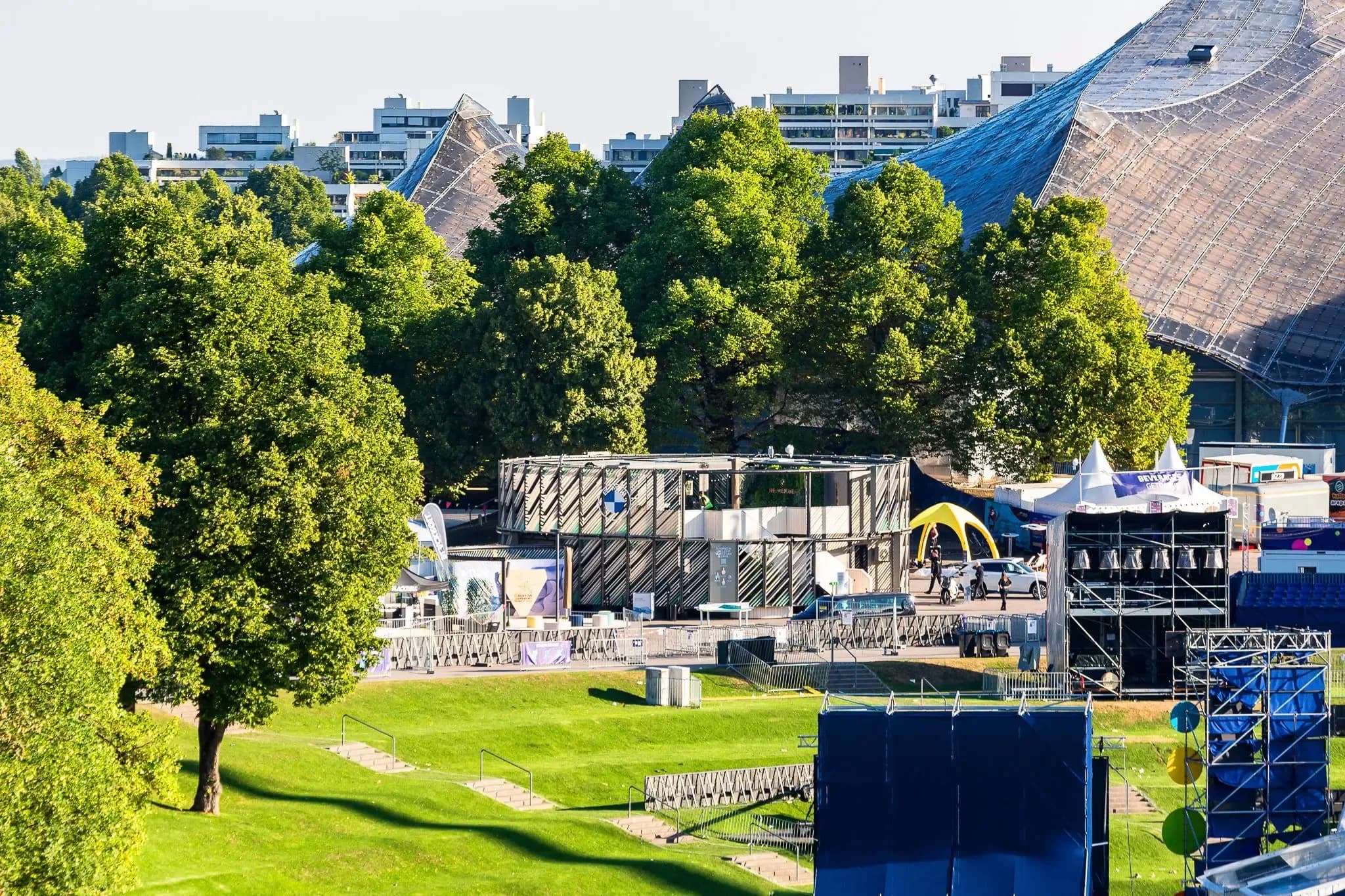 olympiapark